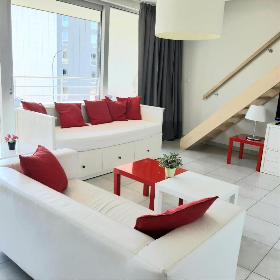 19 Brussels Expo Apartment Wemmel Luaran gambar