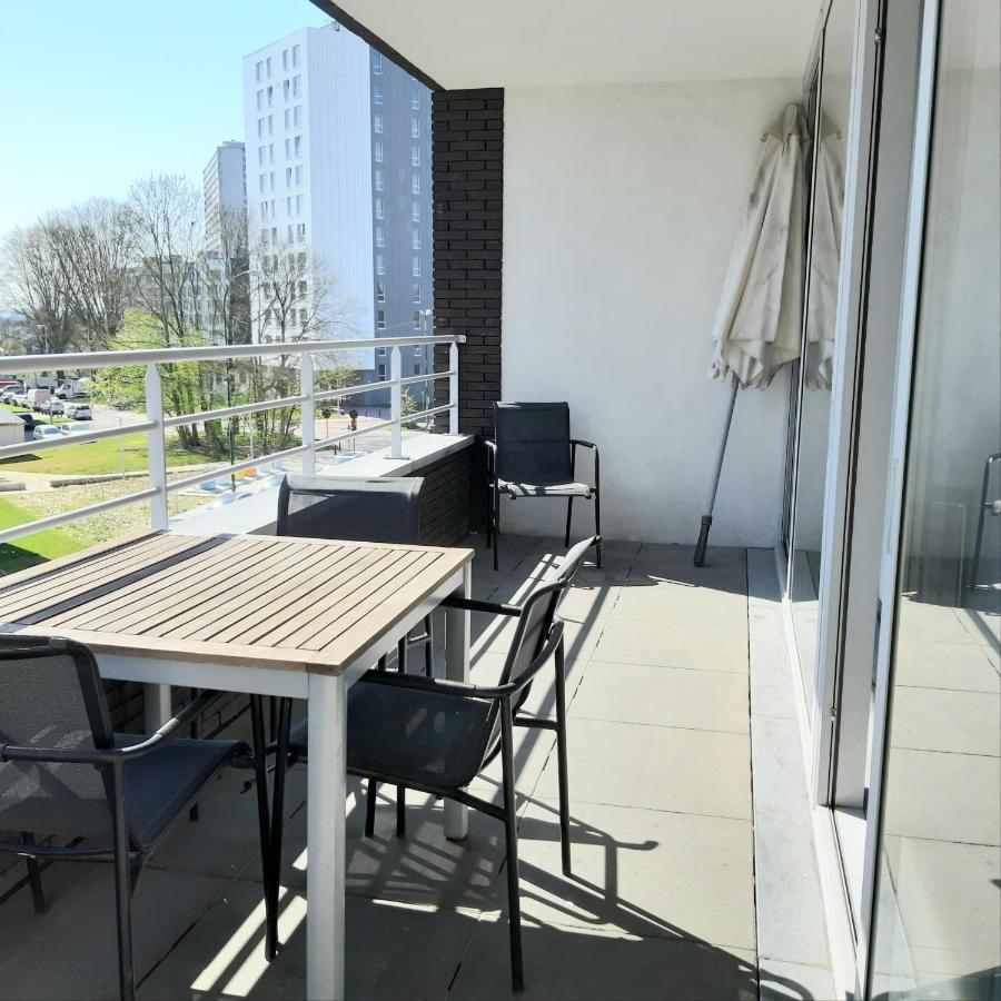 19 Brussels Expo Apartment Wemmel Luaran gambar