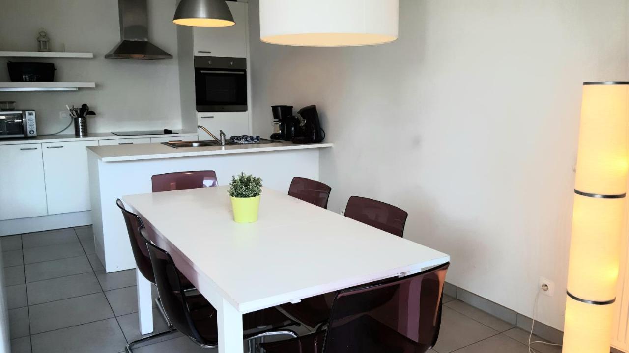 19 Brussels Expo Apartment Wemmel Luaran gambar