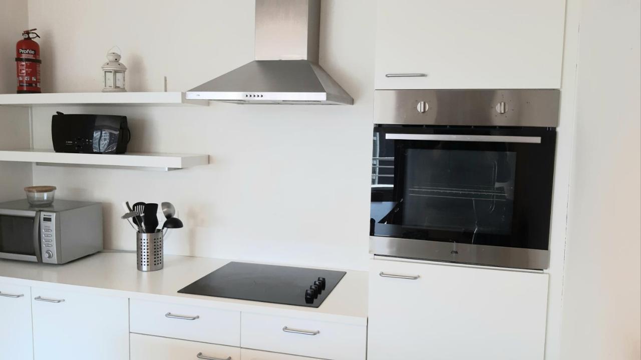 19 Brussels Expo Apartment Wemmel Luaran gambar