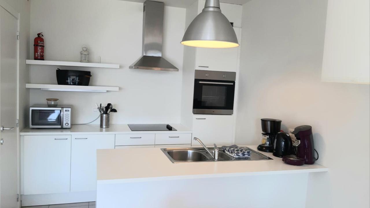 19 Brussels Expo Apartment Wemmel Luaran gambar