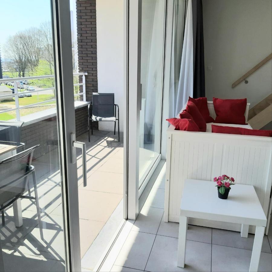 19 Brussels Expo Apartment Wemmel Luaran gambar
