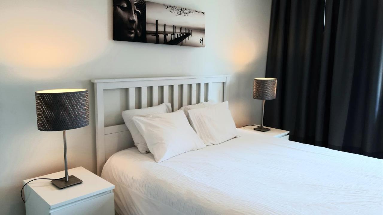19 Brussels Expo Apartment Wemmel Luaran gambar