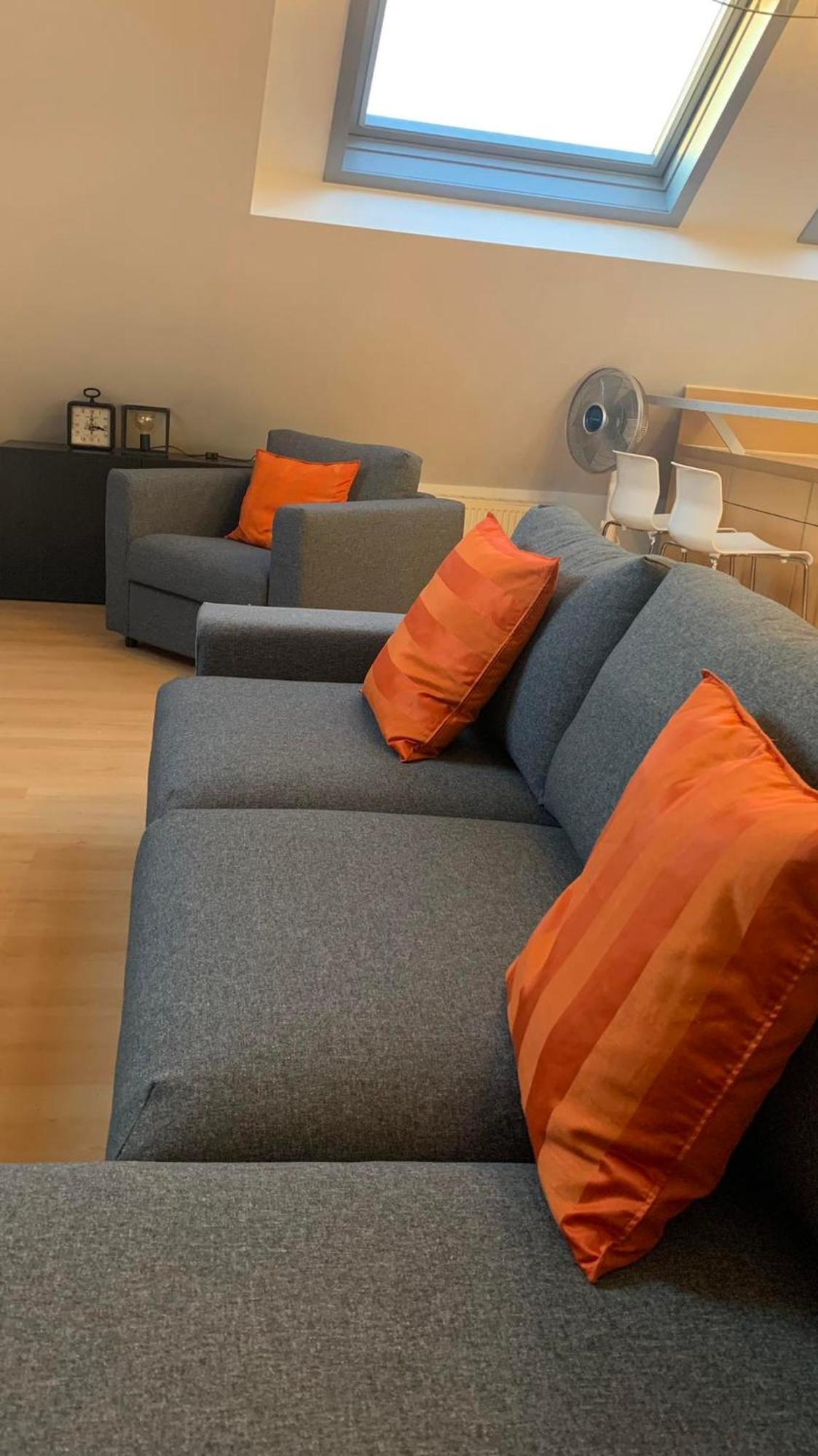 19 Brussels Expo Apartment Wemmel Luaran gambar