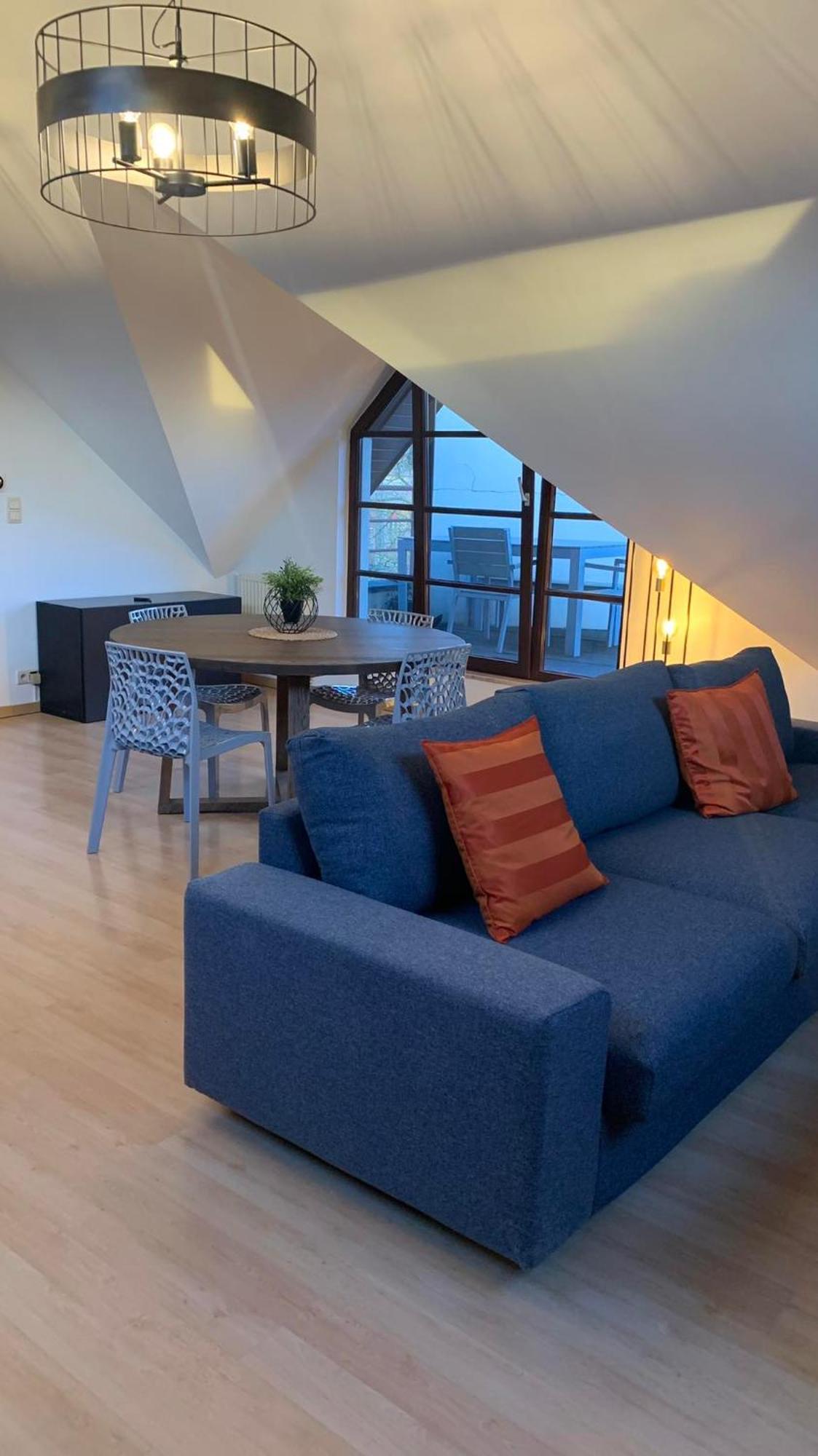 19 Brussels Expo Apartment Wemmel Luaran gambar