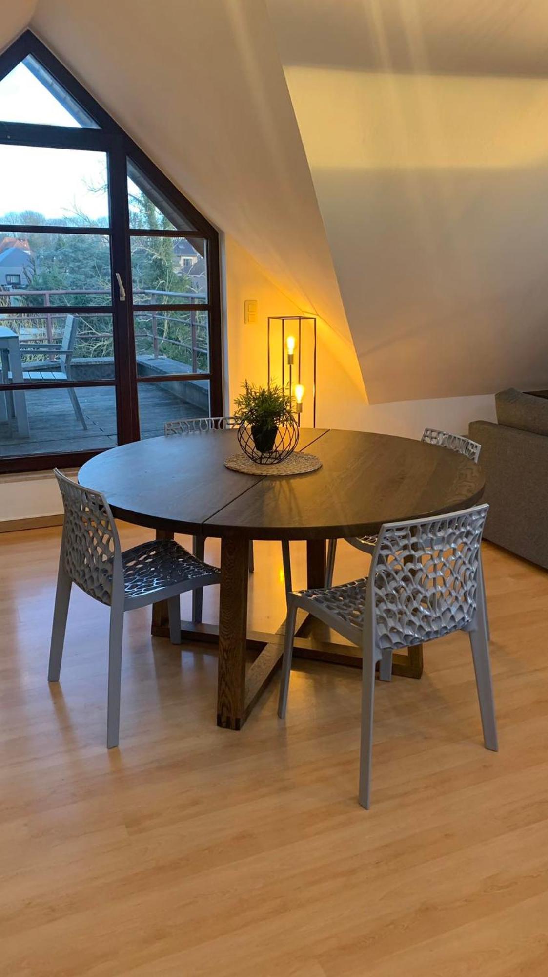 19 Brussels Expo Apartment Wemmel Luaran gambar