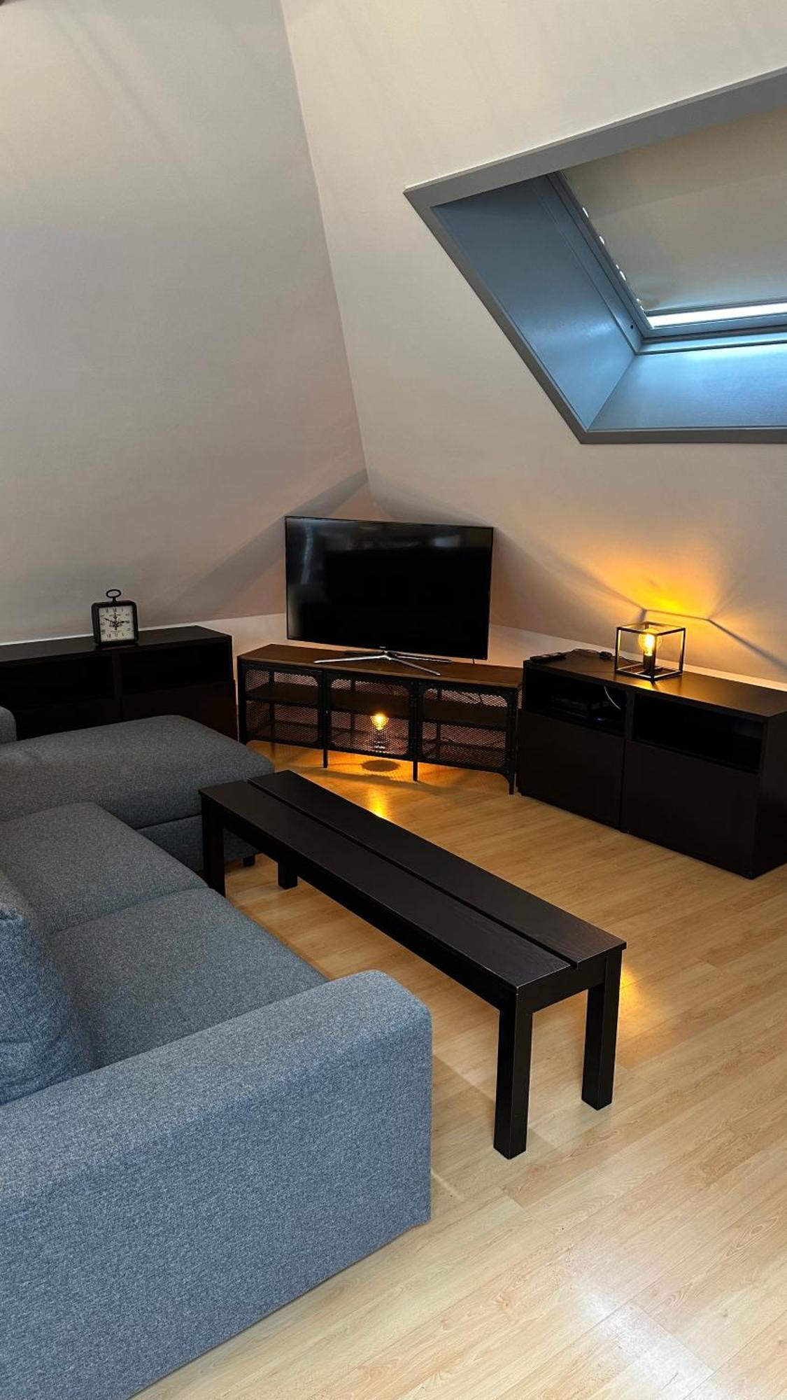 19 Brussels Expo Apartment Wemmel Luaran gambar