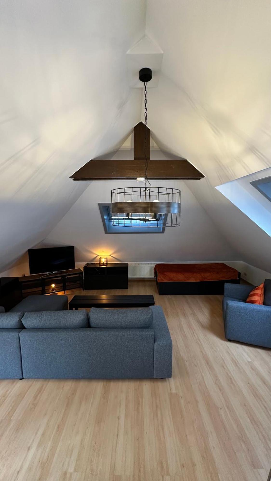 19 Brussels Expo Apartment Wemmel Luaran gambar