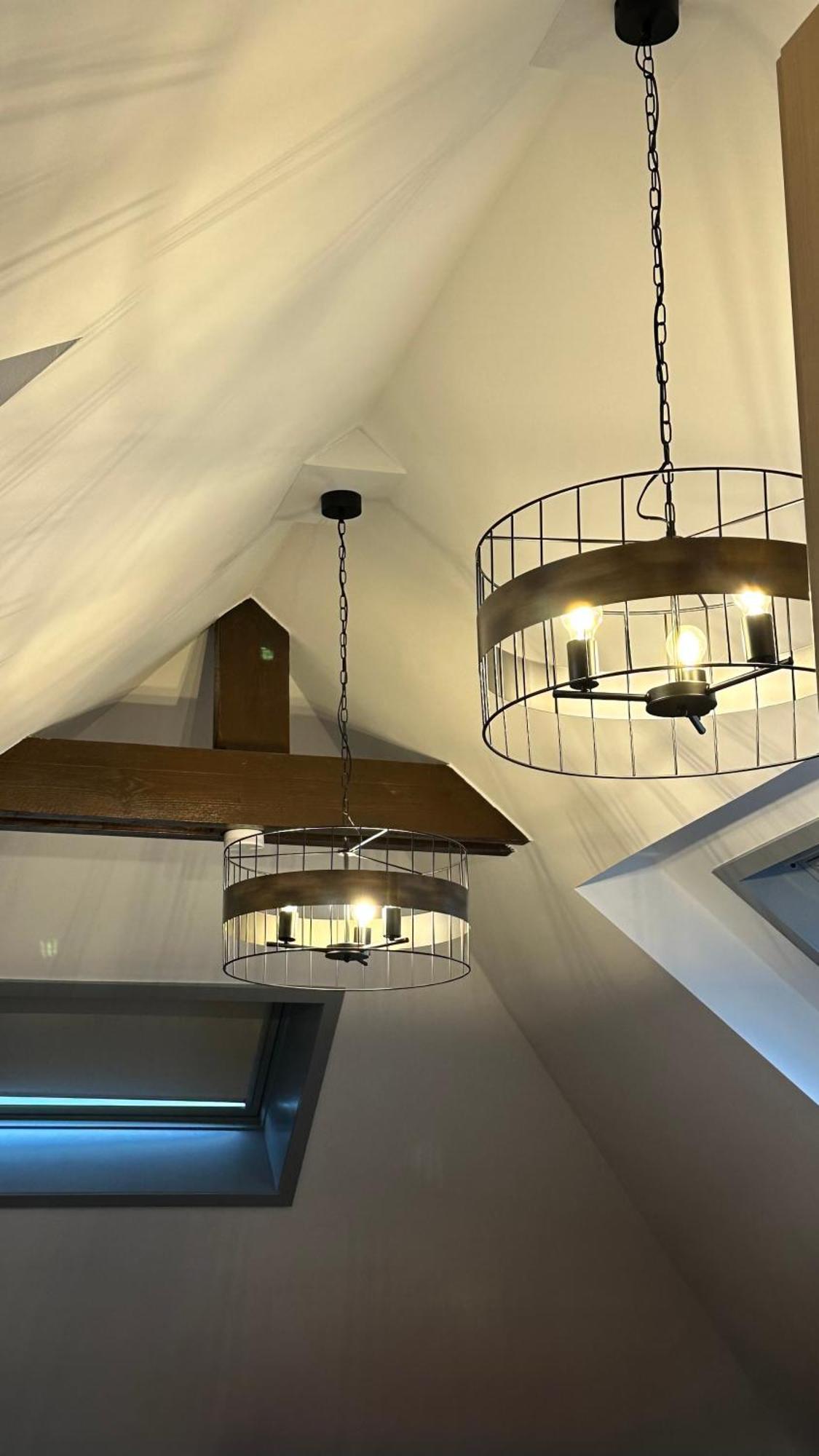 19 Brussels Expo Apartment Wemmel Luaran gambar