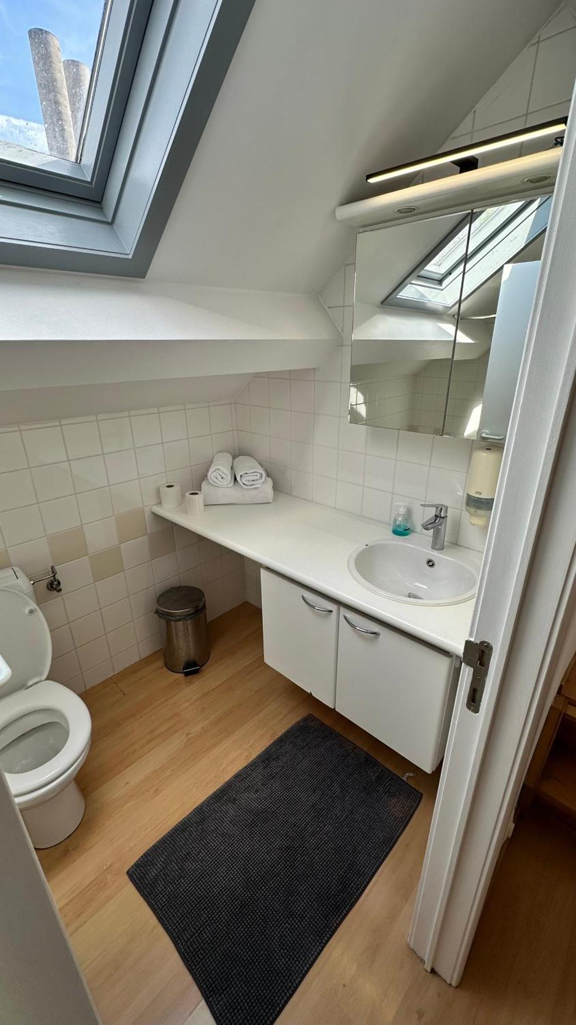19 Brussels Expo Apartment Wemmel Luaran gambar