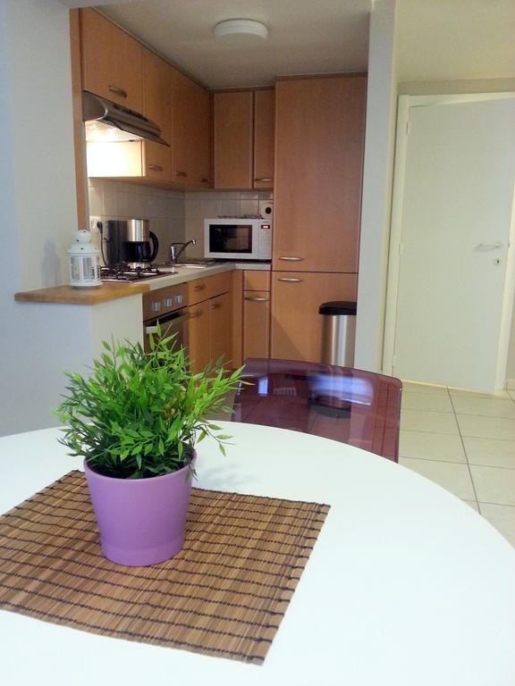 19 Brussels Expo Apartment Wemmel Bilik gambar