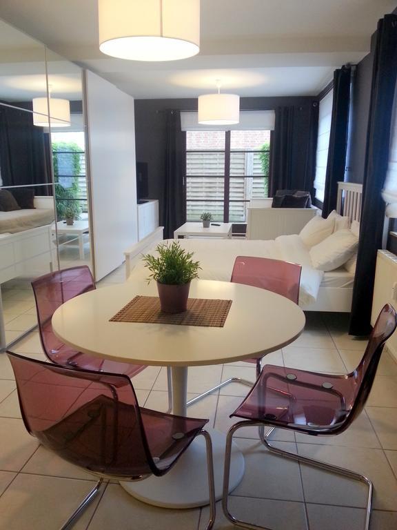 19 Brussels Expo Apartment Wemmel Bilik gambar