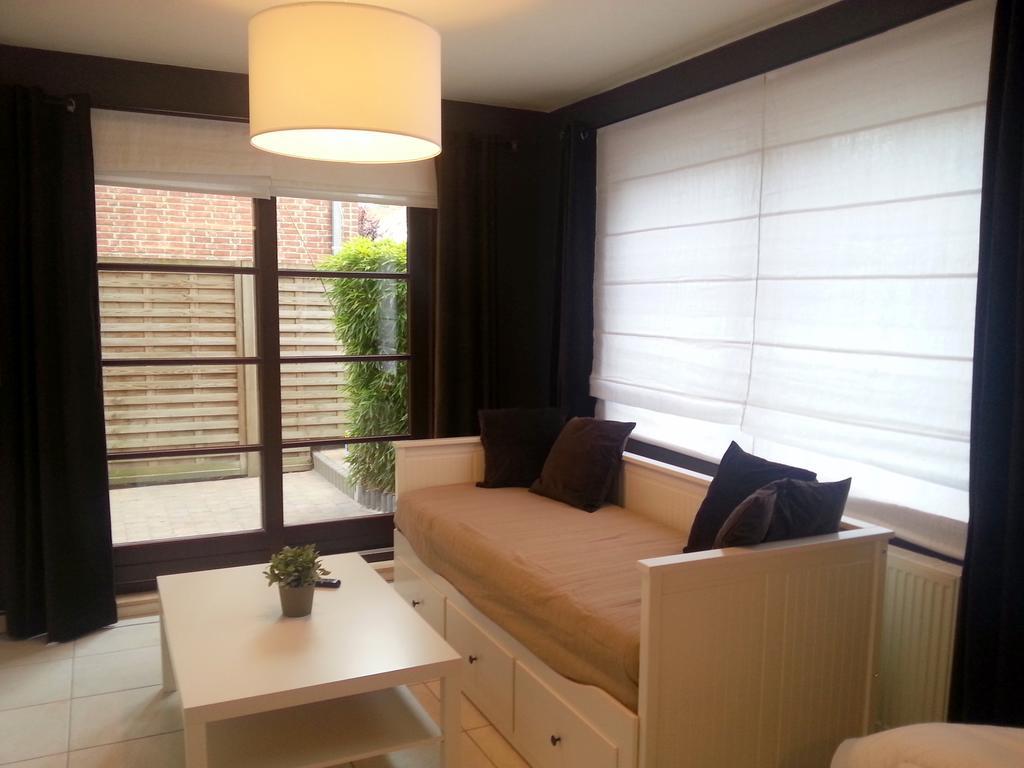 19 Brussels Expo Apartment Wemmel Bilik gambar
