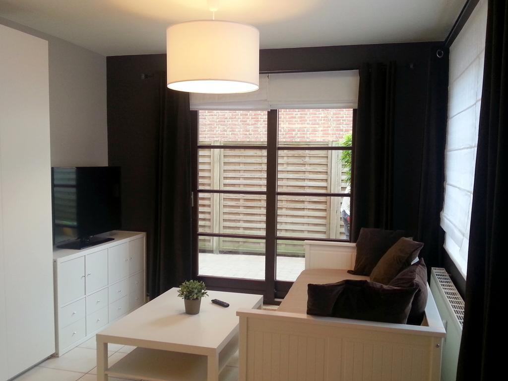 19 Brussels Expo Apartment Wemmel Bilik gambar