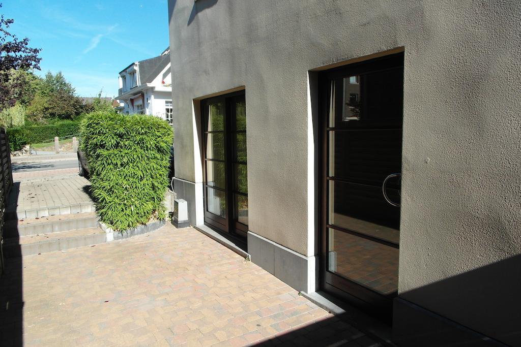 19 Brussels Expo Apartment Wemmel Luaran gambar