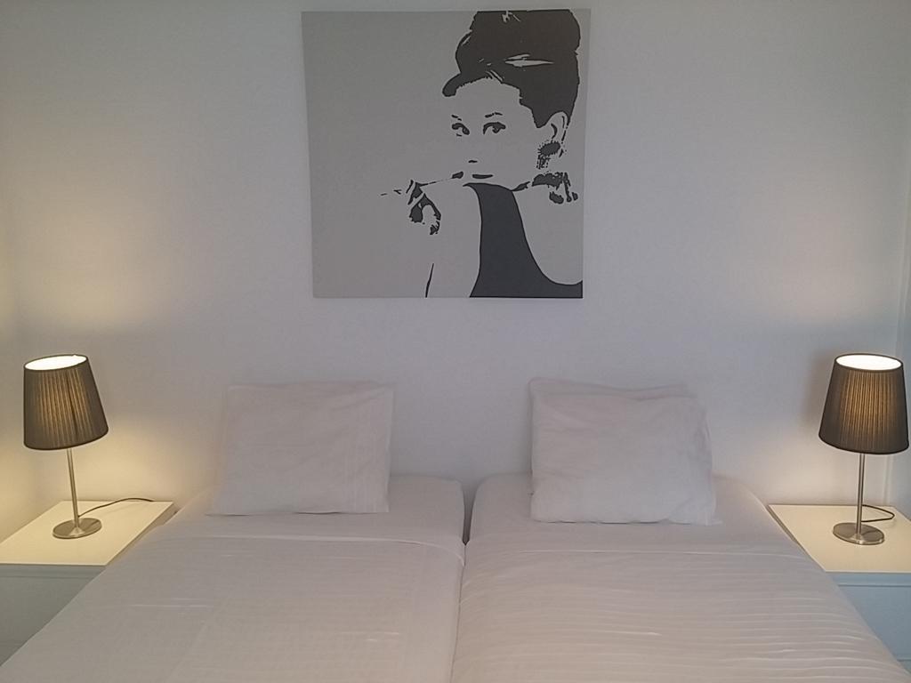 19 Brussels Expo Apartment Wemmel Luaran gambar