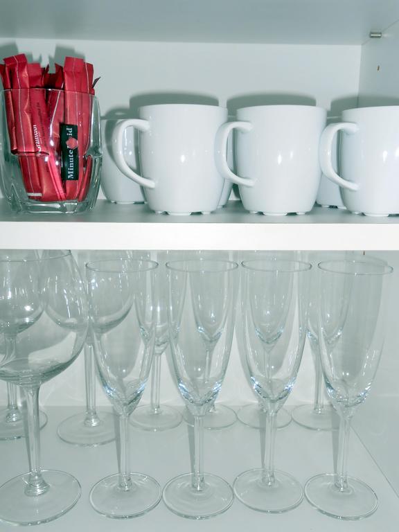 19 Brussels Expo Apartment Wemmel Luaran gambar