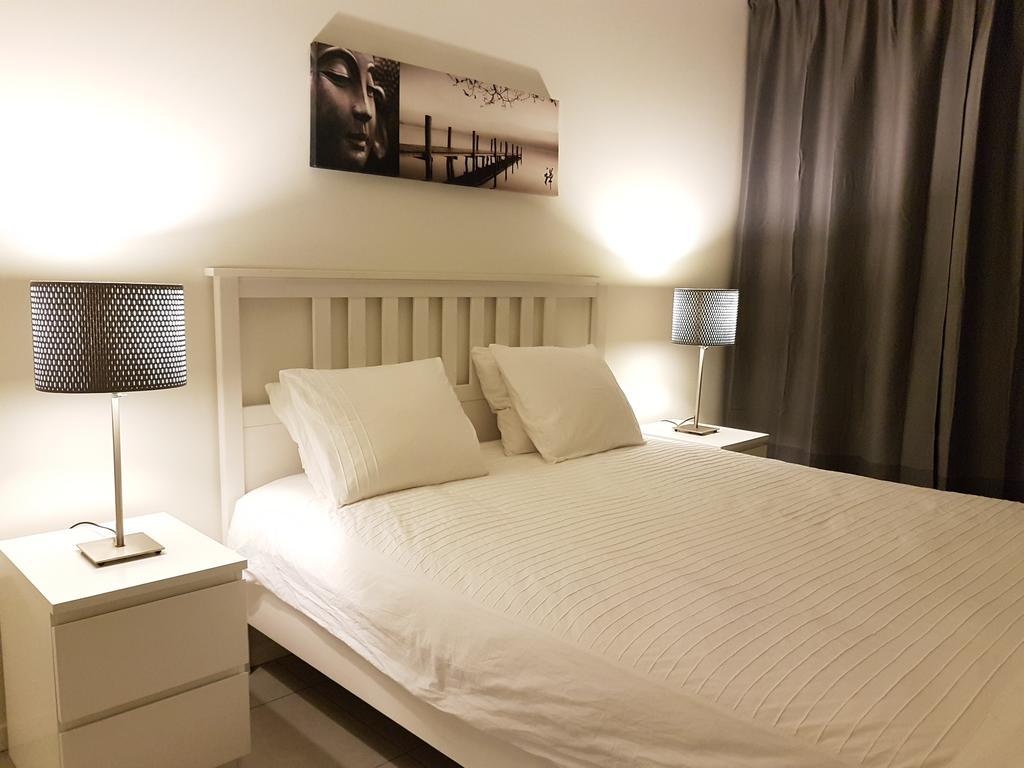 19 Brussels Expo Apartment Wemmel Luaran gambar