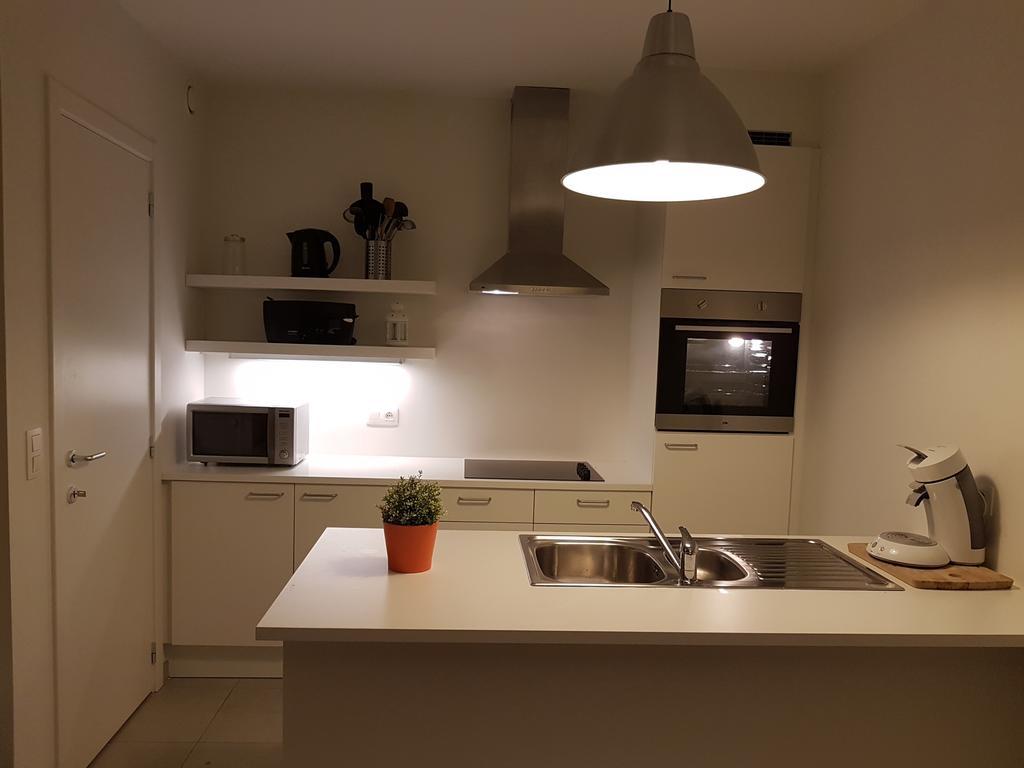 19 Brussels Expo Apartment Wemmel Luaran gambar