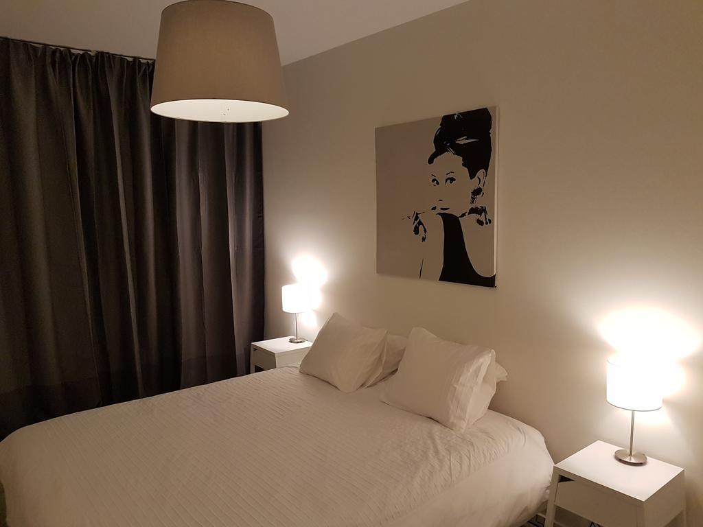 19 Brussels Expo Apartment Wemmel Luaran gambar