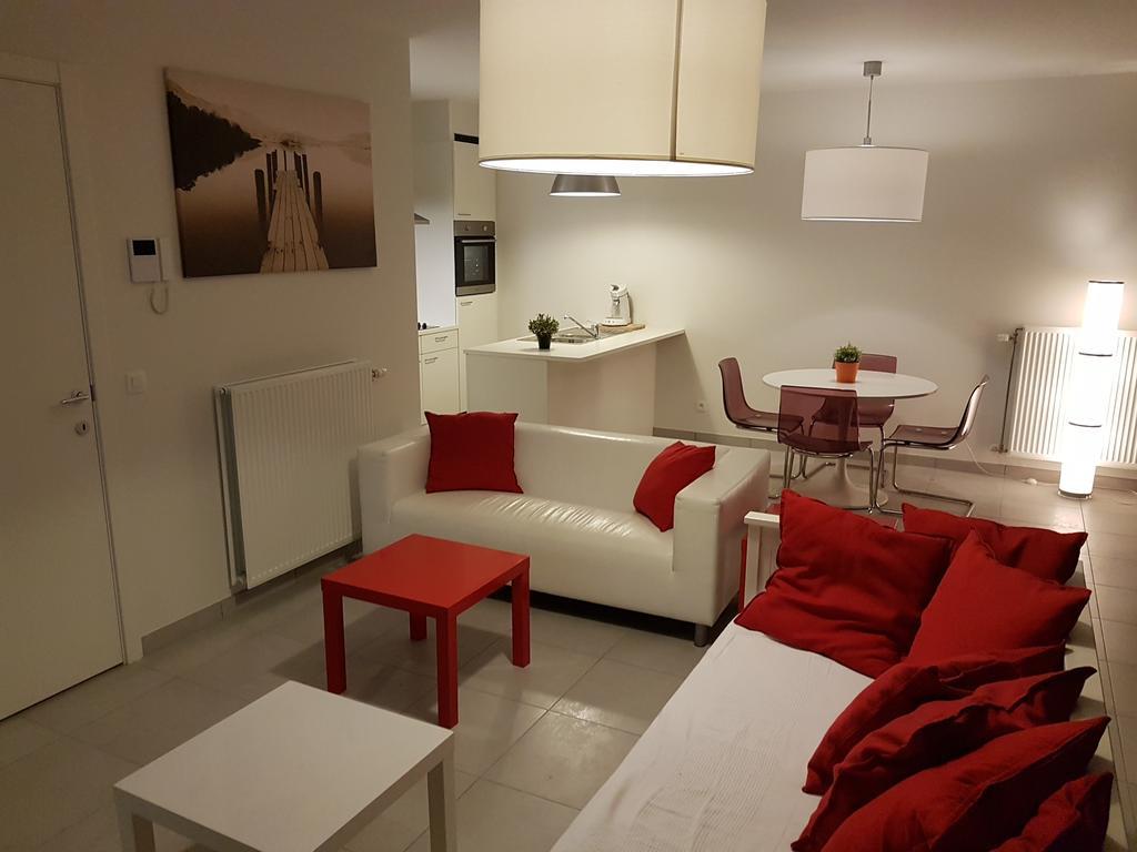 19 Brussels Expo Apartment Wemmel Luaran gambar